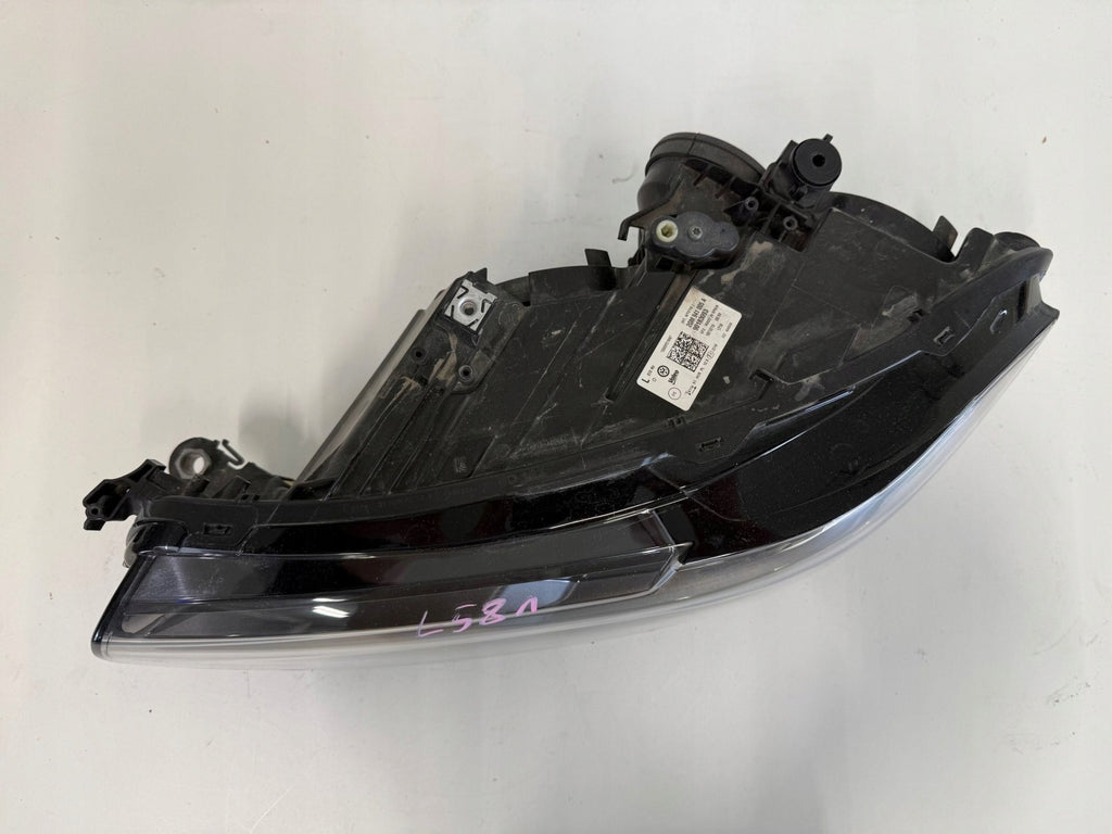 Frontscheinwerfer VW T-Cross 2GM941005A Links Scheinwerfer Headlight SCH9026803912vj
