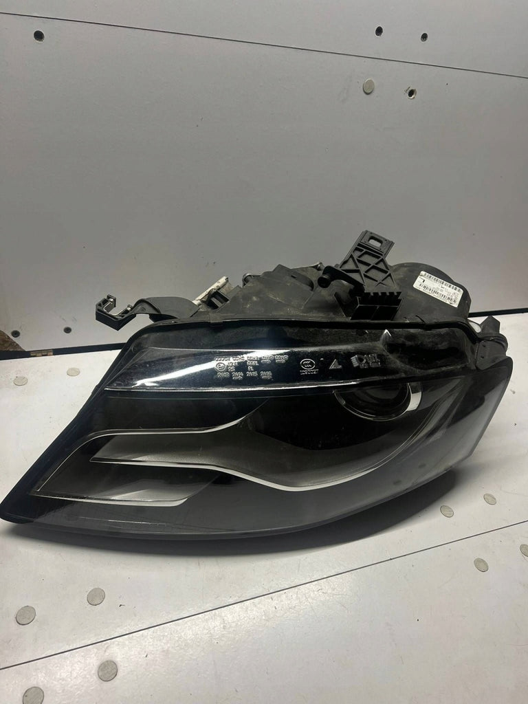 Frontscheinwerfer Audi A6 307023427 Links Scheinwerfer Headlight SCH6281000064oy