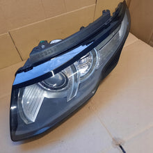 Laden Sie das Bild in den Galerie-Viewer, Frontscheinwerfer Land Rover Range I BJ32-13W030-EC Xenon Rechts oder Links SCH7967489505iy