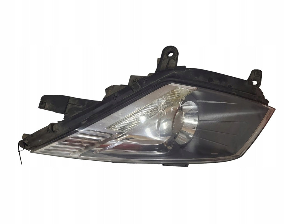 Frontscheinwerfer Citroën C6 0301221282 9660983180 Links Scheinwerfer Headlight SCH4822994097mc
