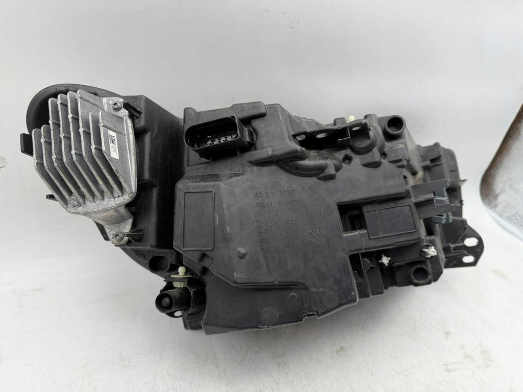 Frontscheinwerfer Volvo Xc40 31655989 LED Links Scheinwerfer Headlight SCH6884783004cy