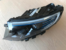 Laden Sie das Bild in den Galerie-Viewer, Frontscheinwerfer Mercedes-Benz Eqc A2939067500 Full LED Links Headlight SCH8917938879pw