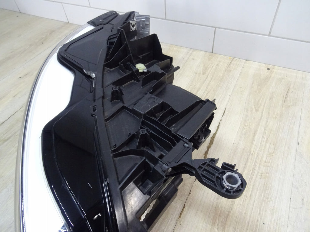 Frontscheinwerfer VW 14B941036B LED Rechts Scheinwerfer Headlight SCH5404727021dy