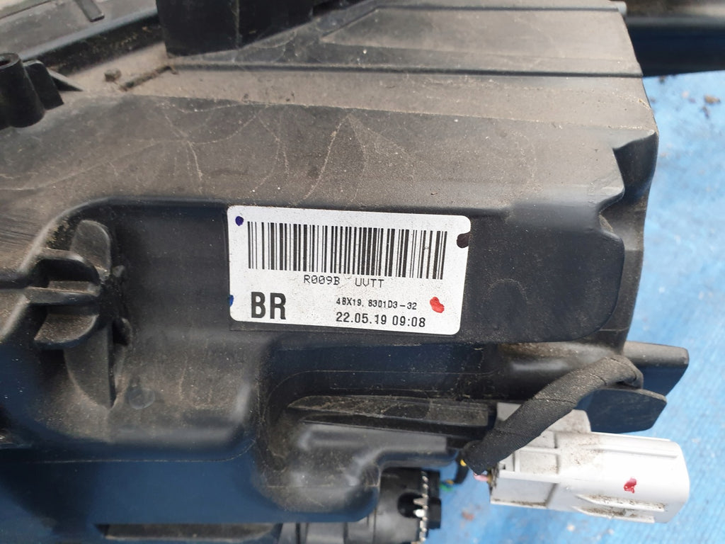 Frontscheinwerfer Mitsubishi Outlander III 301D3-32 EGM921-21E20 LED Rechts