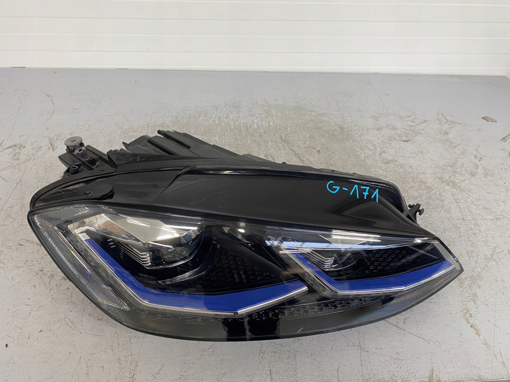 Frontscheinwerfer VW Golf VII I 5G1941036B Rechts Scheinwerfer Headlight SCH8396360705rj
