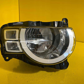 Frontscheinwerfer Land Rover Defender L8B2-13W029-AE LED Rechts Headlight SCH9246617975sn