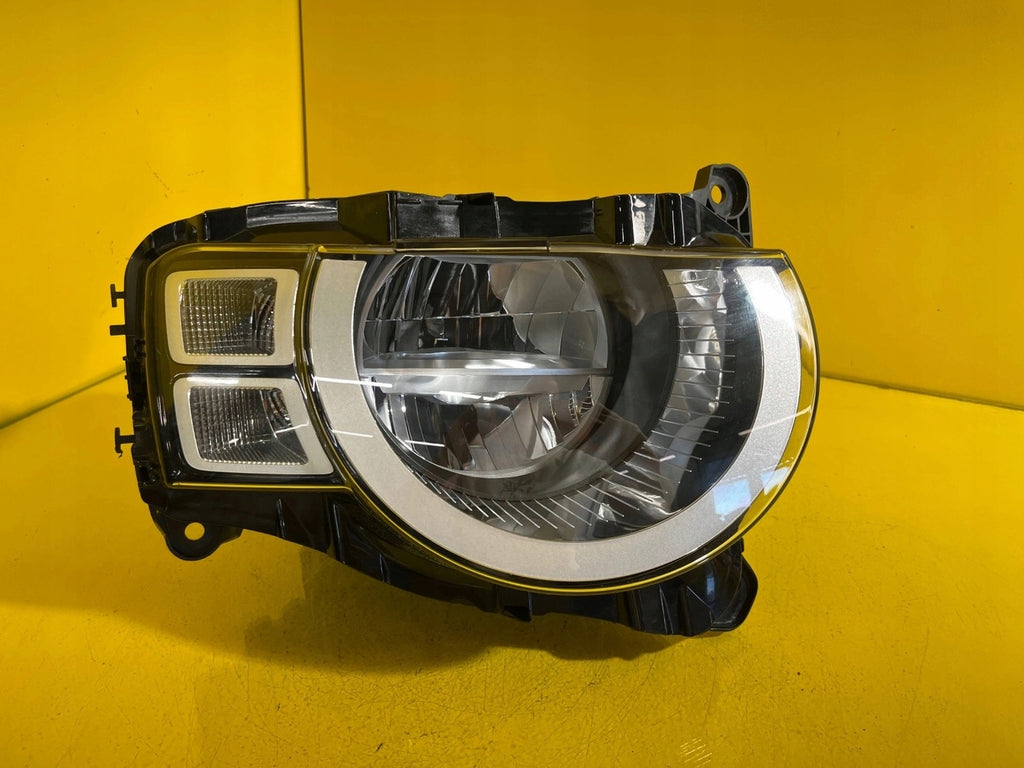 Frontscheinwerfer Land Rover Defender L8B2-13W029-AE LED Rechts Headlight SCH9246617975sn