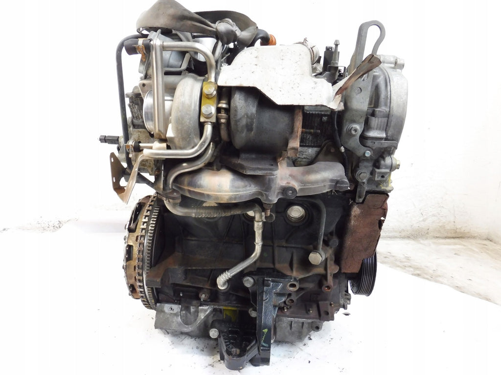 Motor Renault Laguna II Espace IV F4R765 2.0 163PS 120kW 2002 Benzin Unkomplett