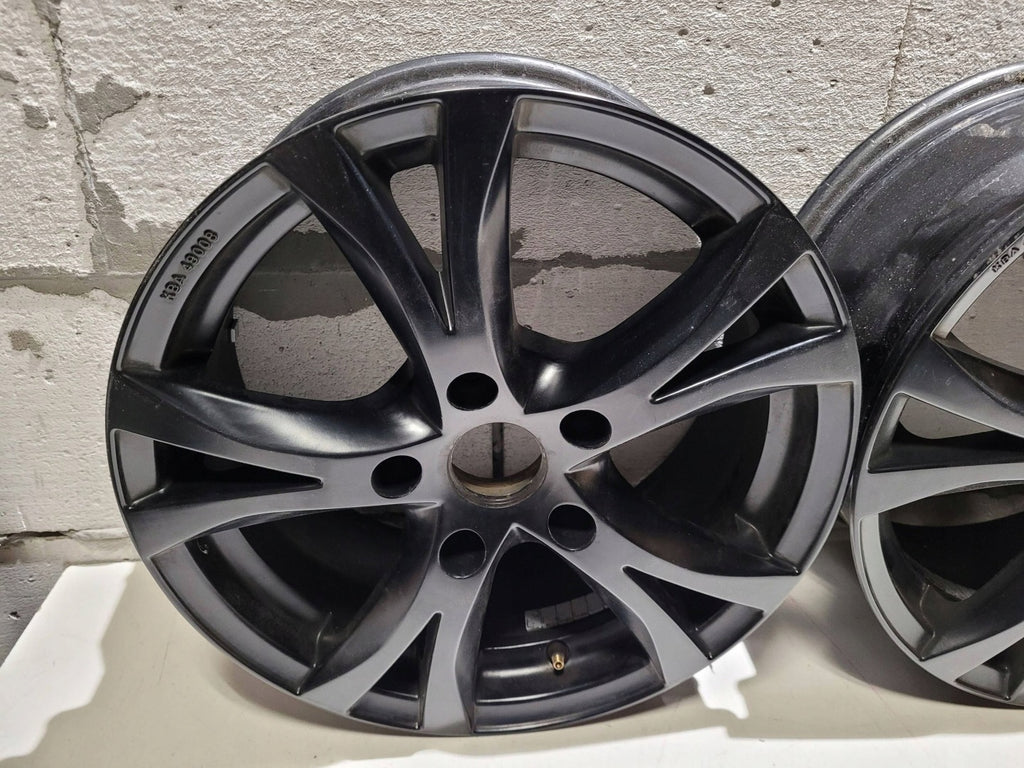 4x Alufelge 16 Zoll 7.0" 5x120 KBA49008 BMW 3 E36 E46 Rim Wheel FEL9440883316wr