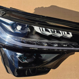 Frontscheinwerfer Skoda Kodiaq 57H941036 Rechts Scheinwerfer Headlight SCH7828429663fp
