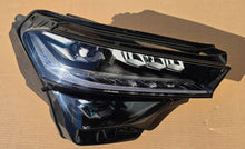 Laden Sie das Bild in den Galerie-Viewer, Frontscheinwerfer Skoda Kodiaq 57H941036 Rechts Scheinwerfer Headlight SCH7828429663fp