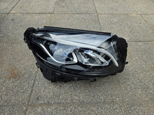 Laden Sie das Bild in den Galerie-Viewer, Frontscheinwerfer Mercedes-Benz Glc A2539065201 LED Rechts Headlight SCH6807221253ph