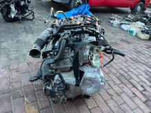Load image into Gallery viewer, Motor Toyota Yaris XM15A-P92G 1.5 Hybrid Engine Komplett