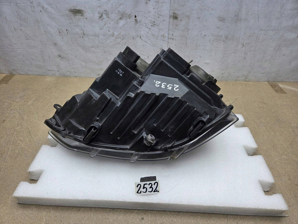 Frontscheinwerfer VW Transporter 030125430200 7E1941016T Rechts Headlight SCH7438576114fo