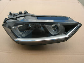 Frontscheinwerfer VW Golf Sportsvan 517941034B Xenon Rechts Headlight SCH6808595992yd