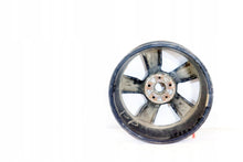 Load image into Gallery viewer, 1x Alufelge 18 Zoll 7.0" 5x114.3 40ET Glanz Schwarz N648018 Nissan Qashqai I J11 FEL2783000047go
