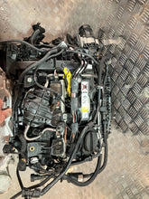 Laden Sie das Bild in den Galerie-Viewer, Motor BMW Mini Countryman F60 B38A15F 1.5 136PS 100kW 10TKm 2023 Benzin Komplett