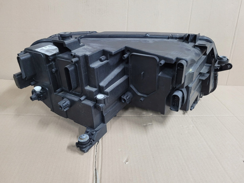 Frontscheinwerfer VW Tiguan 5NB941035B 030110123100 LED Links Headlight