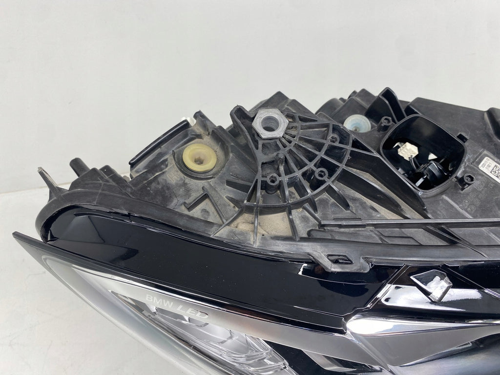 Frontscheinwerfer BMW G22 G23 G26 5A29B18-02 LED Rechts Scheinwerfer Headlight SCH9668132879td