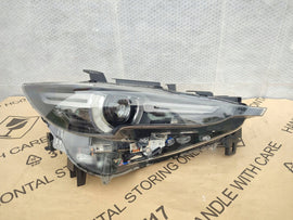 Frontscheinwerfer Mazda Cx-5 K124-51030 Full LED Rechts Scheinwerfer Headlight