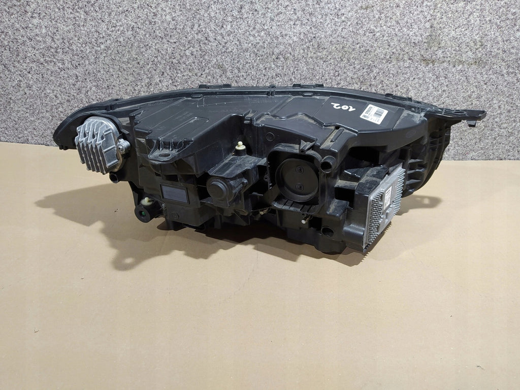 Frontscheinwerfer Volvo Xc90 31656997 31656996 LED Ein Stück (Rechts oder Links)