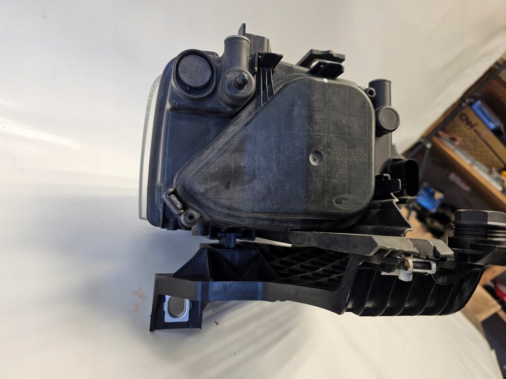 Frontscheinwerfer Audi Q3 8U0941003M Links Scheinwerfer Headlight