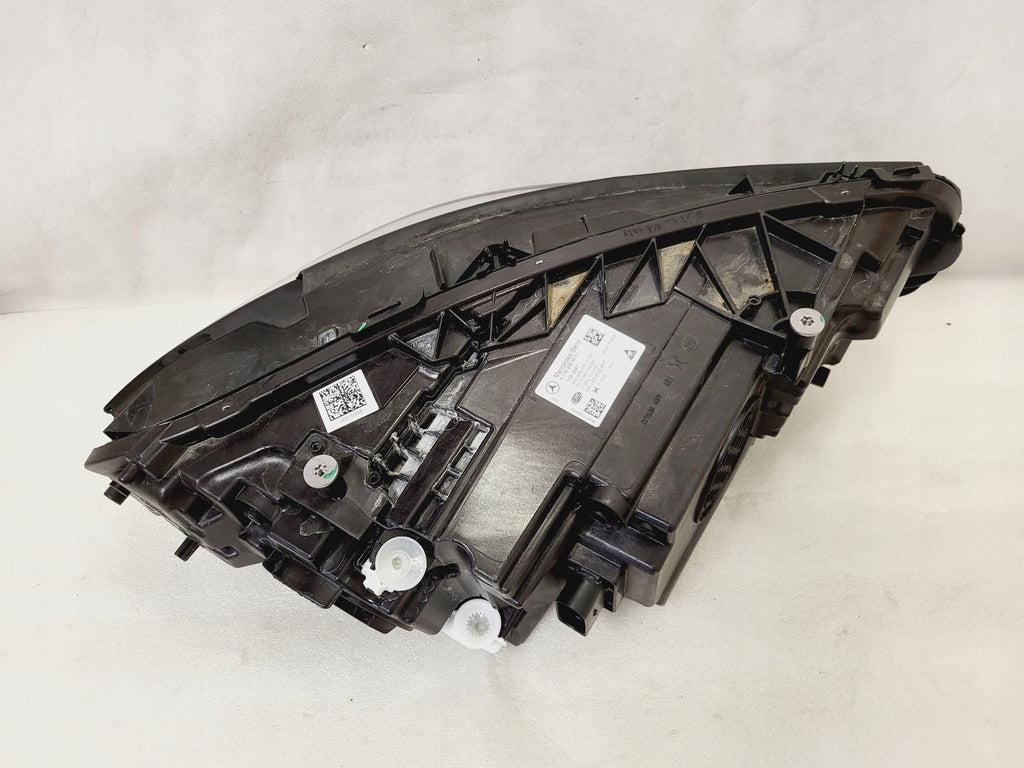 Frontscheinwerfer Mercedes-Benz Cla A1189068501 LED Links Scheinwerfer Headlight SCH6183192263hf