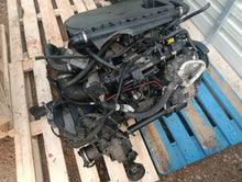 Laden Sie das Bild in den Galerie-Viewer, Motor Fiat Bravo II 198A1000 1.4 150PS 110kW Benzin Engine Komplett MOT9353188681pv