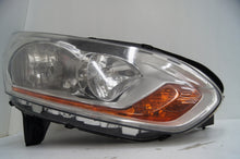 Laden Sie das Bild in den Galerie-Viewer, Frontscheinwerfer Ford Transit Connect DT11-13W029-AC Rechts Headlight SCH1510000378jf