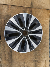 1x Alufelge 17 Zoll 6.5