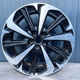 1x Alufelge 20 Zoll 7.5
