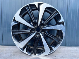 1x Alufelge 20 Zoll 7.5