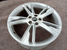 Laden Sie das Bild in den Galerie-Viewer, 1x Alufelge 19 Zoll 5x112 83A601025M Audi Q3 Rim Wheel FEL2042379976vt