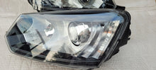 Laden Sie das Bild in den Galerie-Viewer, Frontscheinwerfer Skoda Yeti 5L1941016C 5L1941015C LED Rechts oder Links