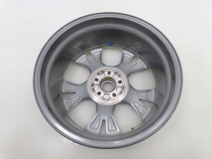 1x Alufelge 18 Zoll 7.5" 5x108 50ET Graphit LV4CN2B Ford Kuga I Rim Wheel FEL5937156641bf