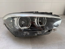 Laden Sie das Bild in den Galerie-Viewer, Frontscheinwerfer BMW F21 F20 8739572-01 LED Rechts Scheinwerfer Headlight SCH8045897343ed