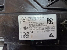 Laden Sie das Bild in den Galerie-Viewer, Frontscheinwerfer Mercedes-Benz Cla A1189061301 LED Links Scheinwerfer Headlight SCH4952069257or