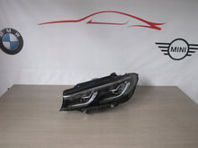 Load image into Gallery viewer, Frontscheinwerfer BMW G21 G20 5A1DB53 Links Scheinwerfer Headlight