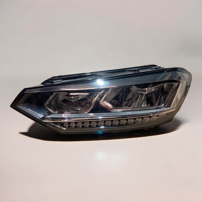 Frontscheinwerfer VW Touran 5TB941035B Full LED Links Scheinwerfer Headlight