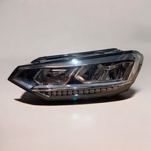 Laden Sie das Bild in den Galerie-Viewer, Frontscheinwerfer VW Touran 5TB941035B Full LED Links Scheinwerfer Headlight