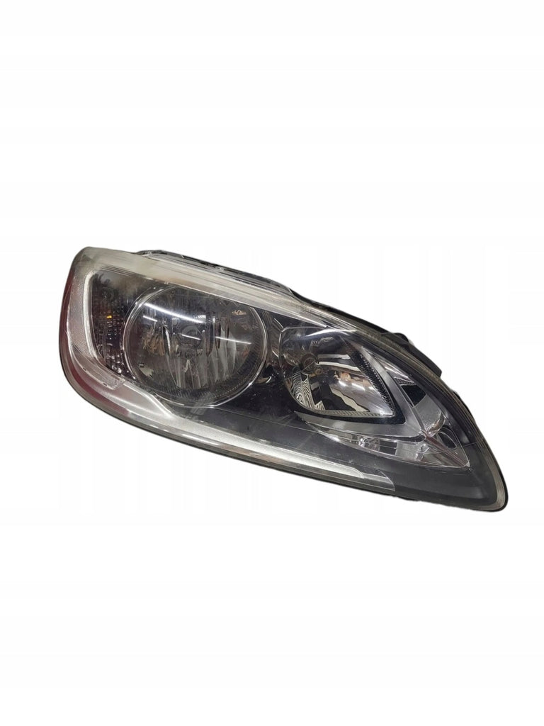 Frontscheinwerfer Volvo S60 31358100 89907483 Rechts Scheinwerfer Headlight SCH7855506696oa