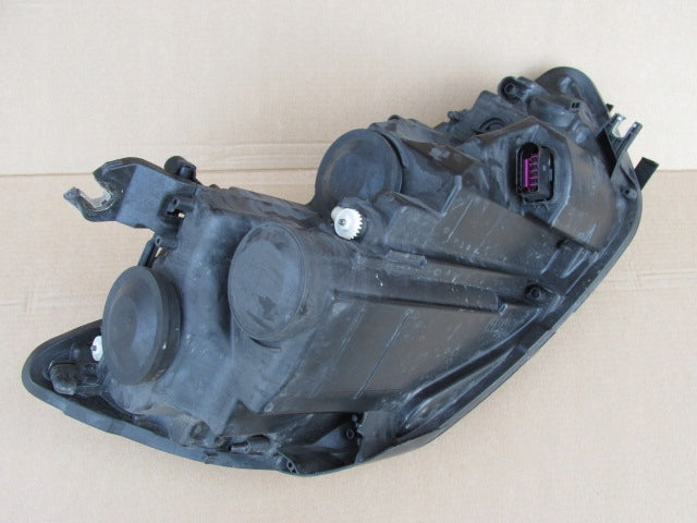 Frontscheinwerfer Audi A6 Allroad C7 4G0941003R Links Scheinwerfer Headlight