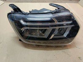 Frontscheinwerfer Dacia Duster 260109550R Full LED Rechts Scheinwerfer Headlight