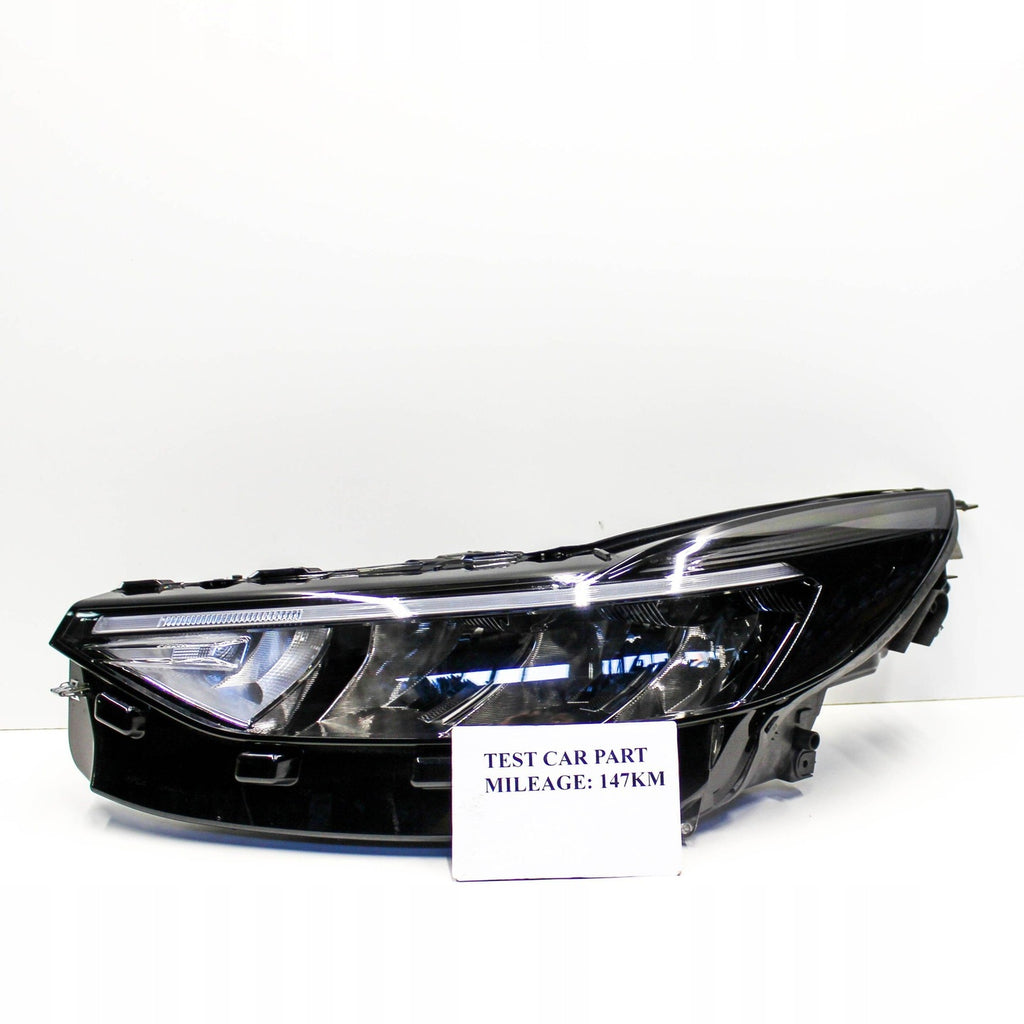 Frontscheinwerfer Ford Kuga III PV4B13E015CE Ein Stück (Rechts oder Links) SCH1884507682fx