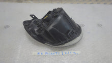 Load image into Gallery viewer, Frontscheinwerfer Kia Picanto 92101-07XXX Links Scheinwerfer Headlight