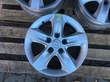 Load image into Gallery viewer, 1x Alufelge 16 Zoll 6.0" 5x114.3 51ET 52910-1H235 Kia Ceed Rim Wheel FEL9078929417gi