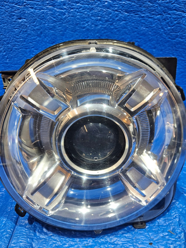Frontscheinwerfer Jeep Renegade 0051953110 Links Scheinwerfer Headlight SCH7526199303pl