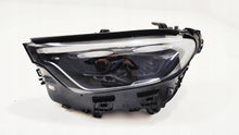 Laden Sie das Bild in den Galerie-Viewer, Frontscheinwerfer Mercedes-Benz Glc A2549063102 LED Links Scheinwerfer Headlight SCH2380645476vv