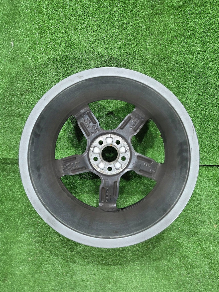 1x Alufelge 17 Zoll 7.5" 5x112 82A601025P Audi A1 Rim Wheel FEL8127368613ef