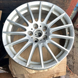 1x Alufelge 17 Zoll 7.5
